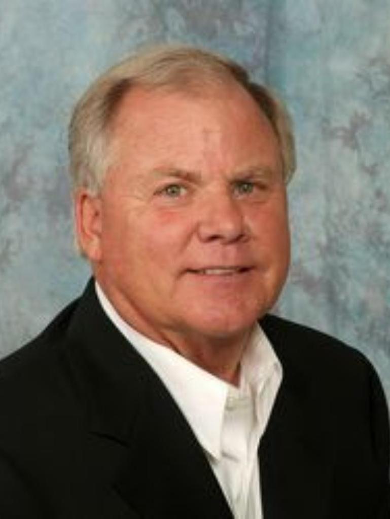 John Dozier Profile Image