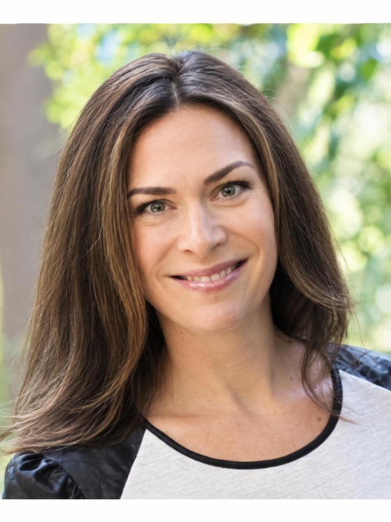 Rachel Mardis Profile Image