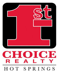 Hot Springs 1st Choice Logo