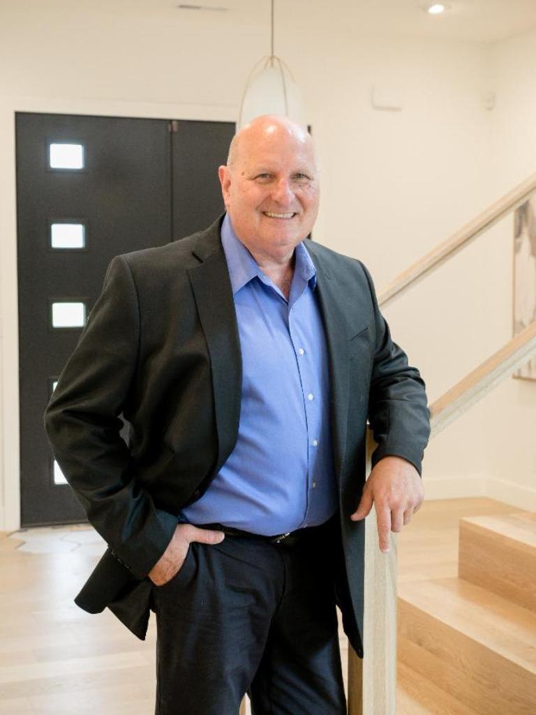 Tim Doane Profile Image