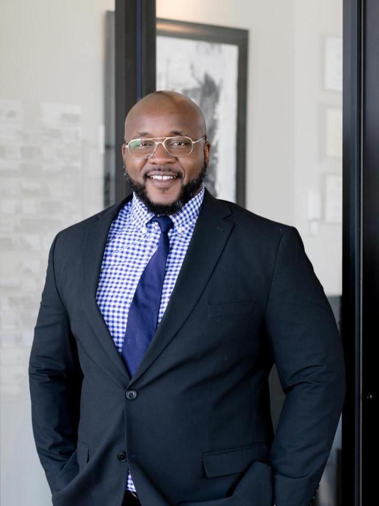Chris Kachingwe Profile Photo