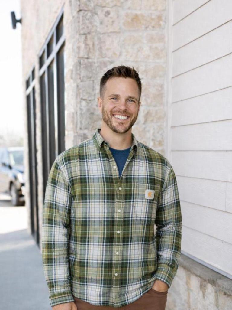 Cory G Bloom Profile Photo