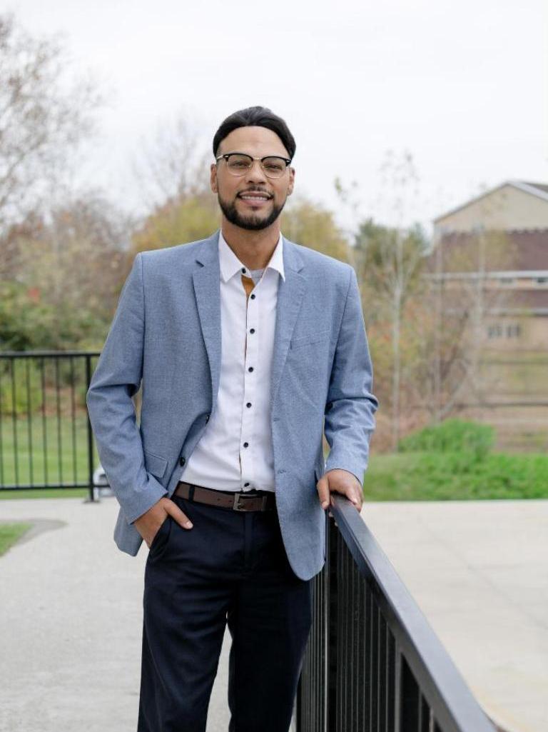 Denzell Williams Profile Photo