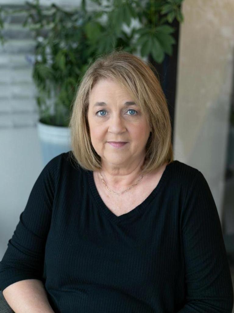 Gayle Linneman Profile Image