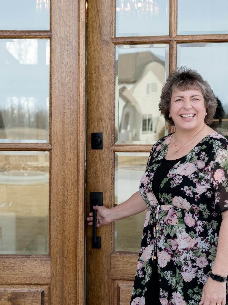Heather Scott Profile Image