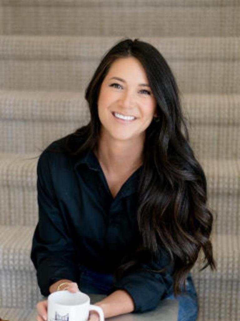 Jordin Maple Profile Photo