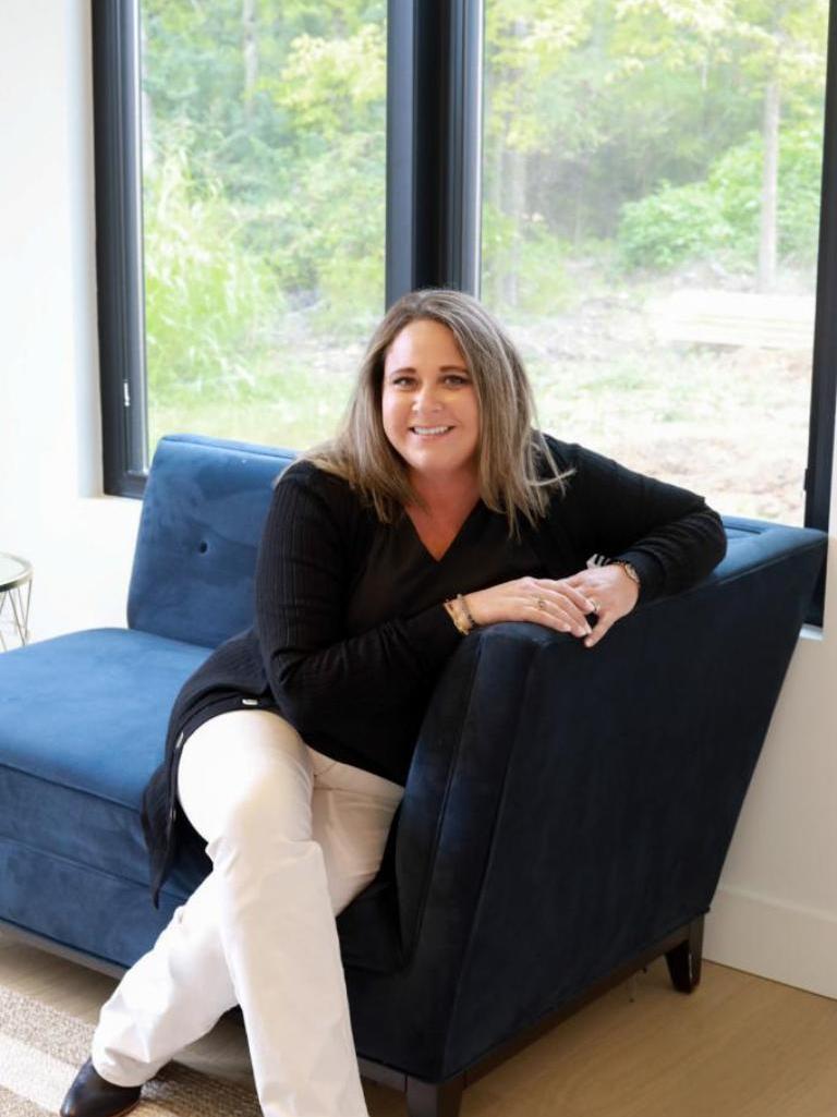 Krista Jones Profile Photo