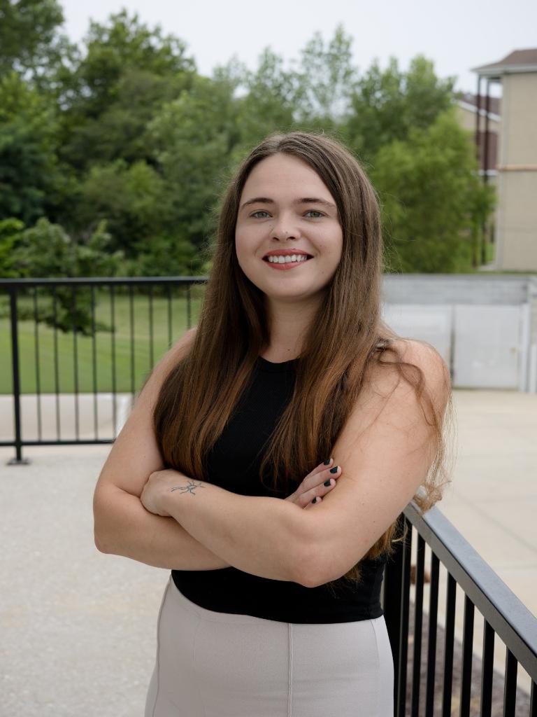 Lauren Hudson Profile Image