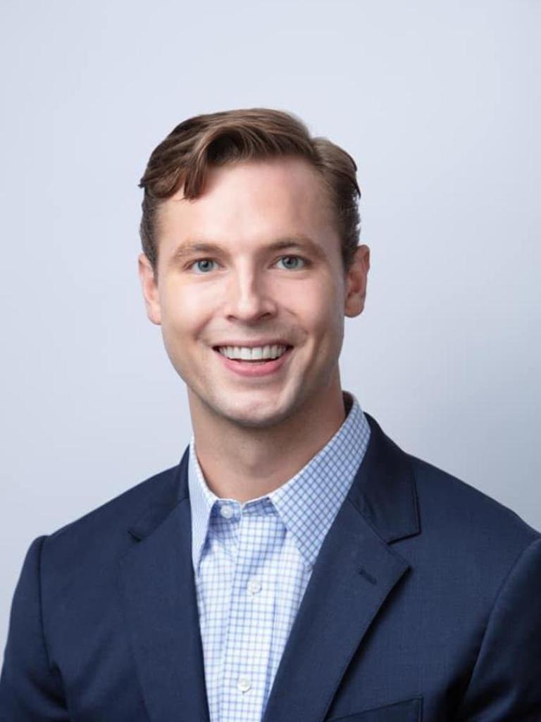 Mark Rogers Profile Image