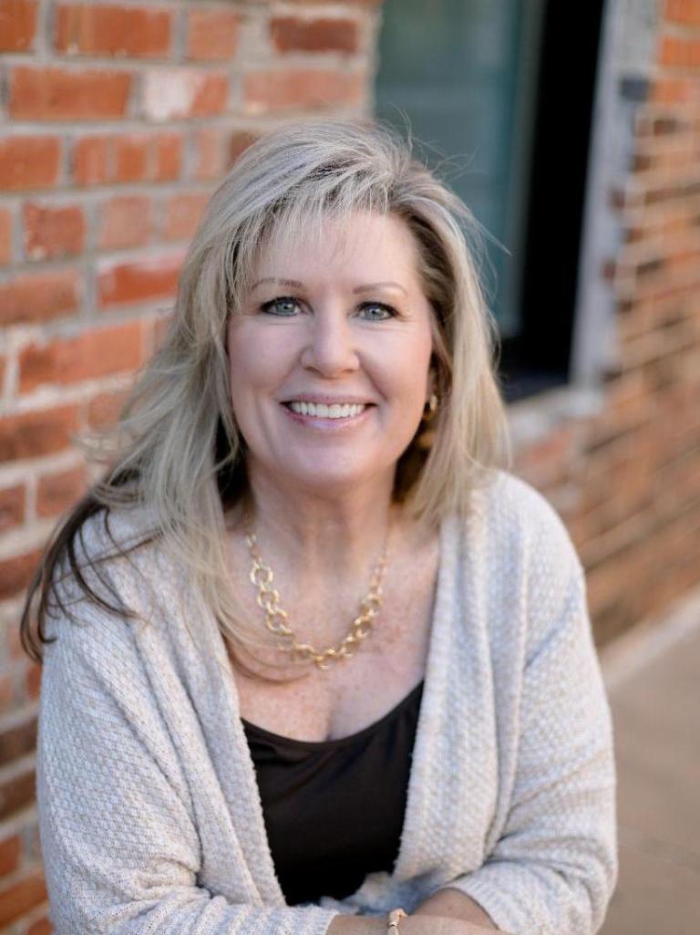 Michelle Nichols Profile Image