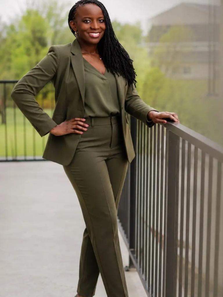 Ruth Mugo Profile Photo