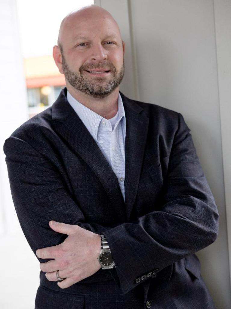 Scott McVay Profile Image