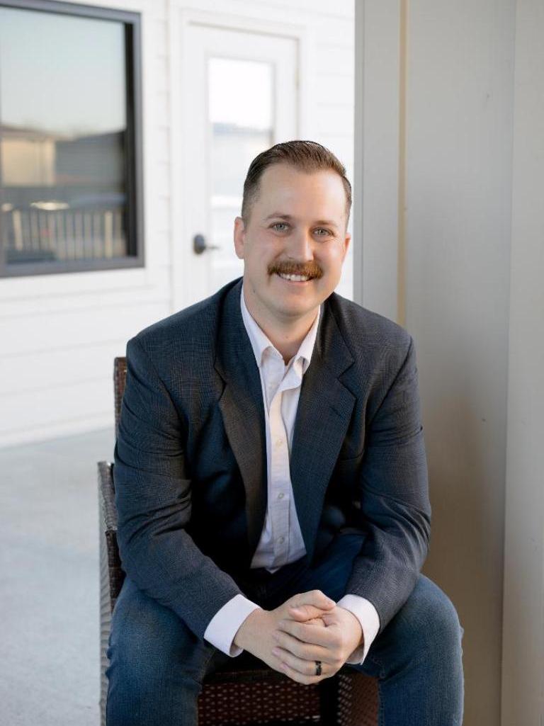 Shane Norton Profile Image