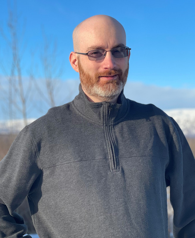 Alan Warren profile photo