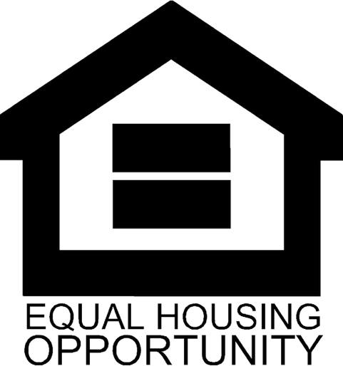 Equal Housing Opportunity