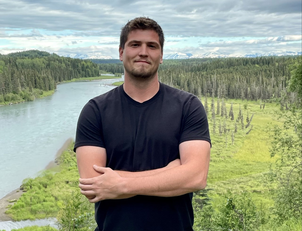 Preston Penrod profile photo
