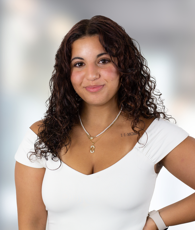 Sara Beaudet profile photo
