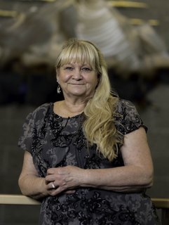 Tracey Brewington profile photo