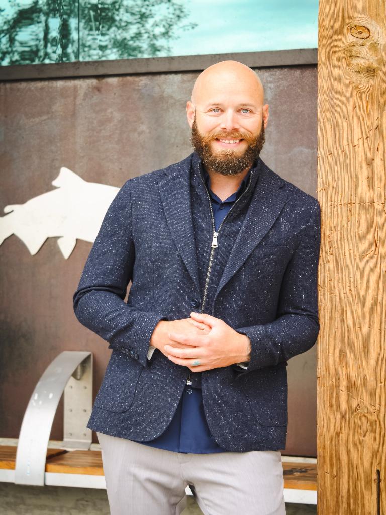 Colby Fuller Profile Photo