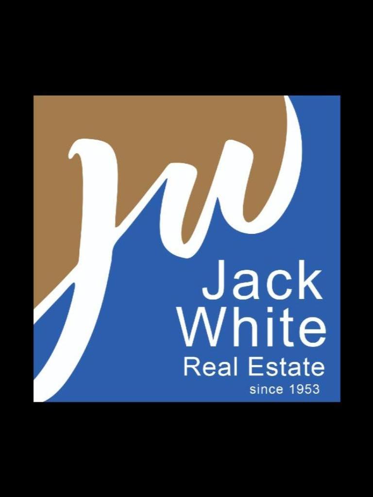 Jack White Real Estate