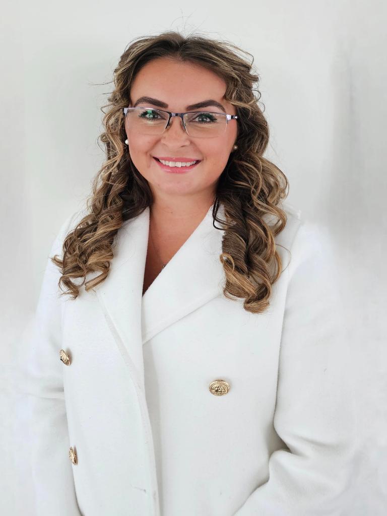 Tatyana Skripnik Profile Photo