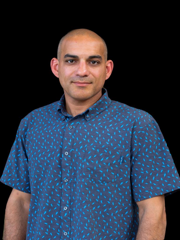 Christopher Smith Profile Photo