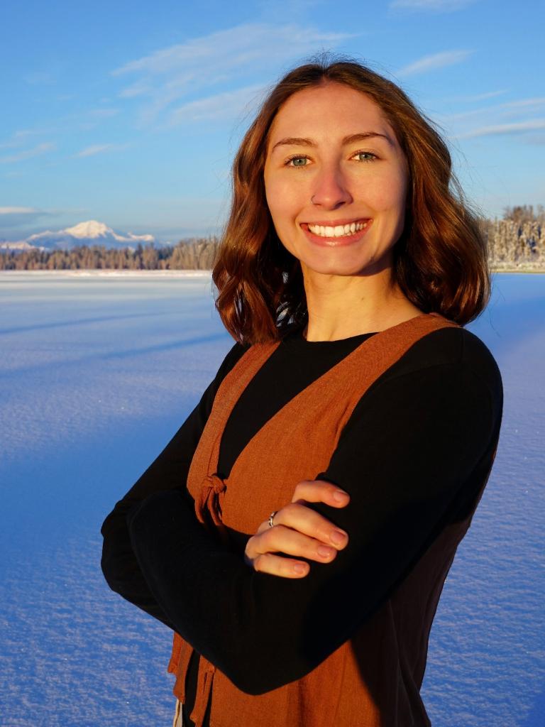 Sierra Easley Profile Photo