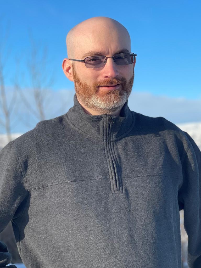 Alan Warren Profile Photo