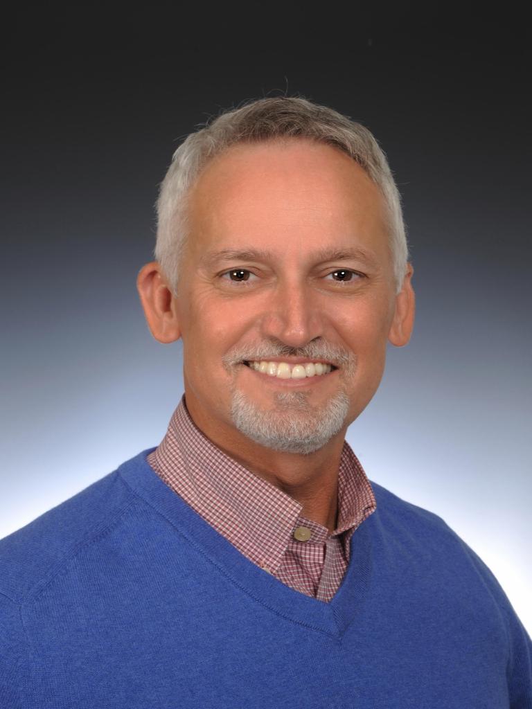 Larry Dykes