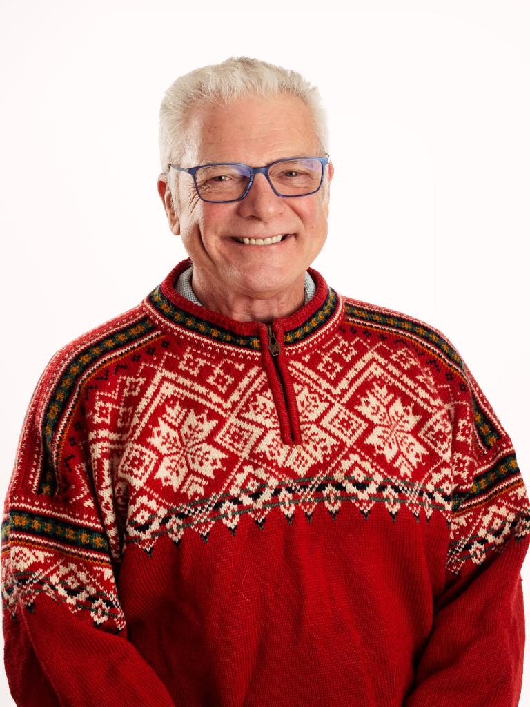 Mike McLane