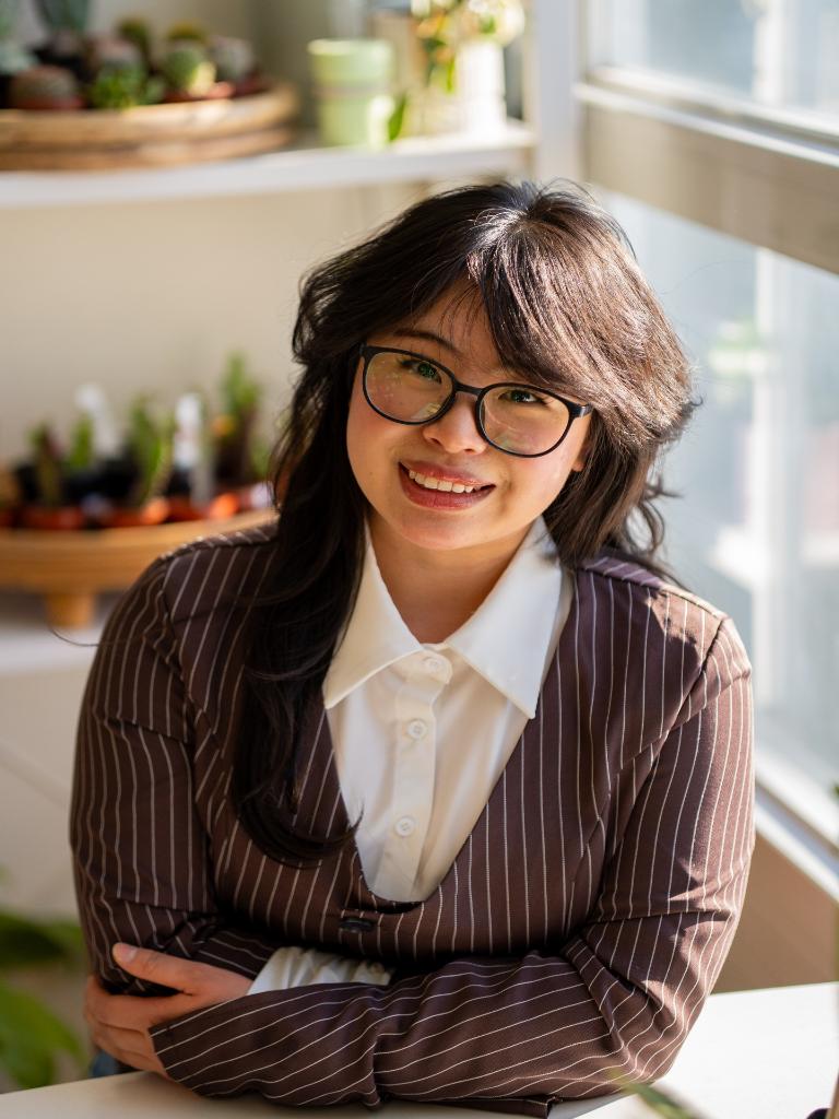 Panhia Yang Profile Photo
