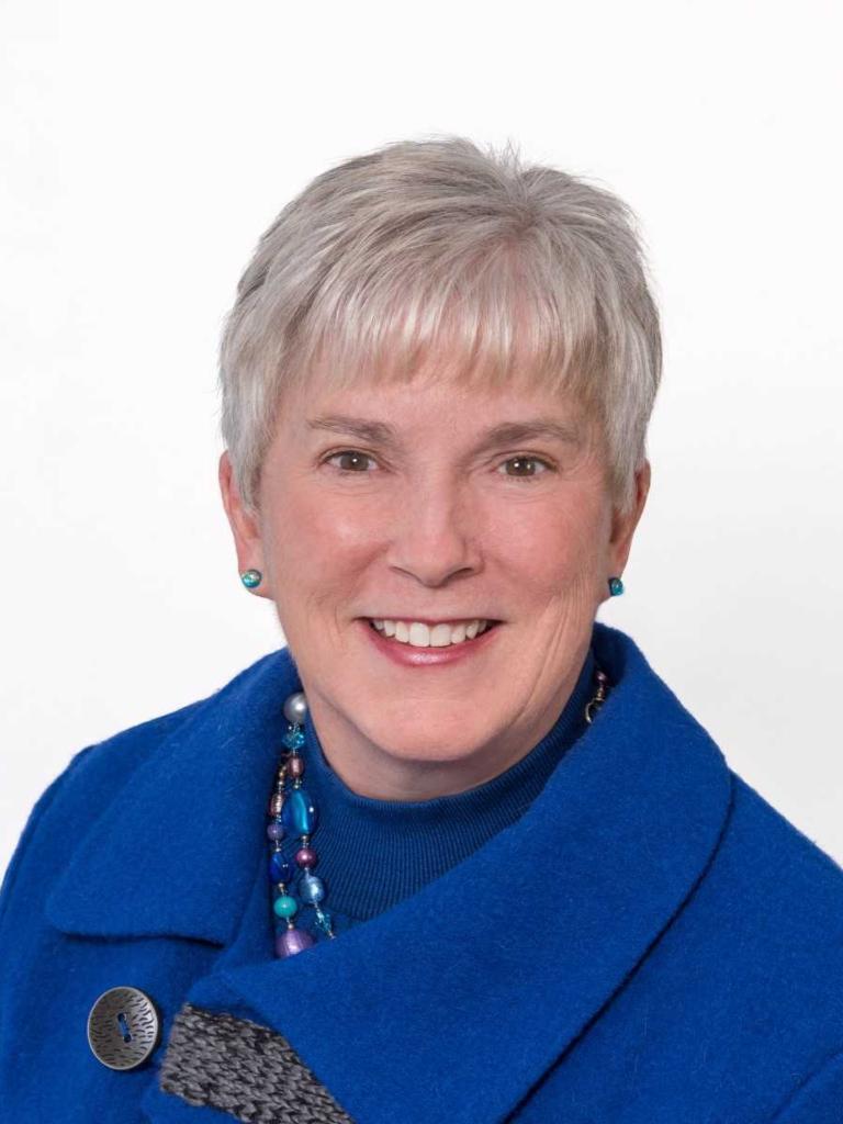 Shari Boyd