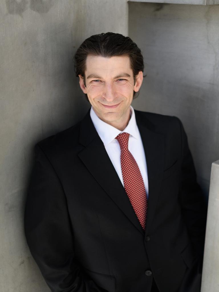 Eric Christian Profile Photo