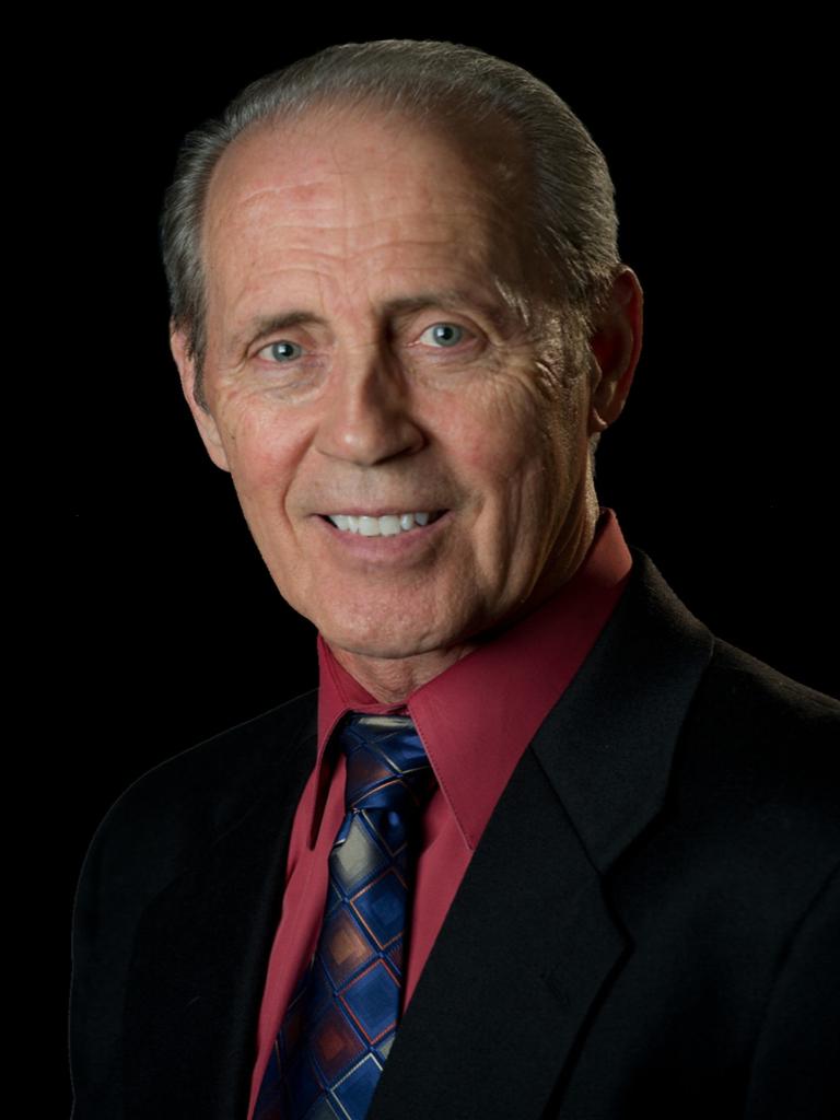 Terry Ellis Profile Photo