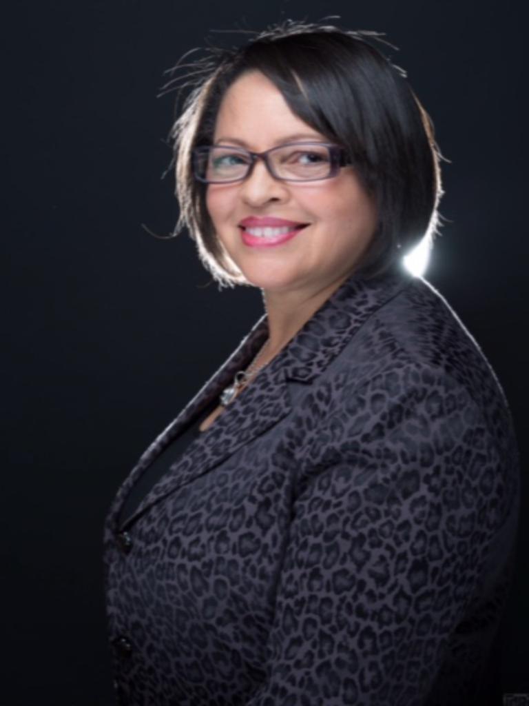 Gail Dossman Tolliver