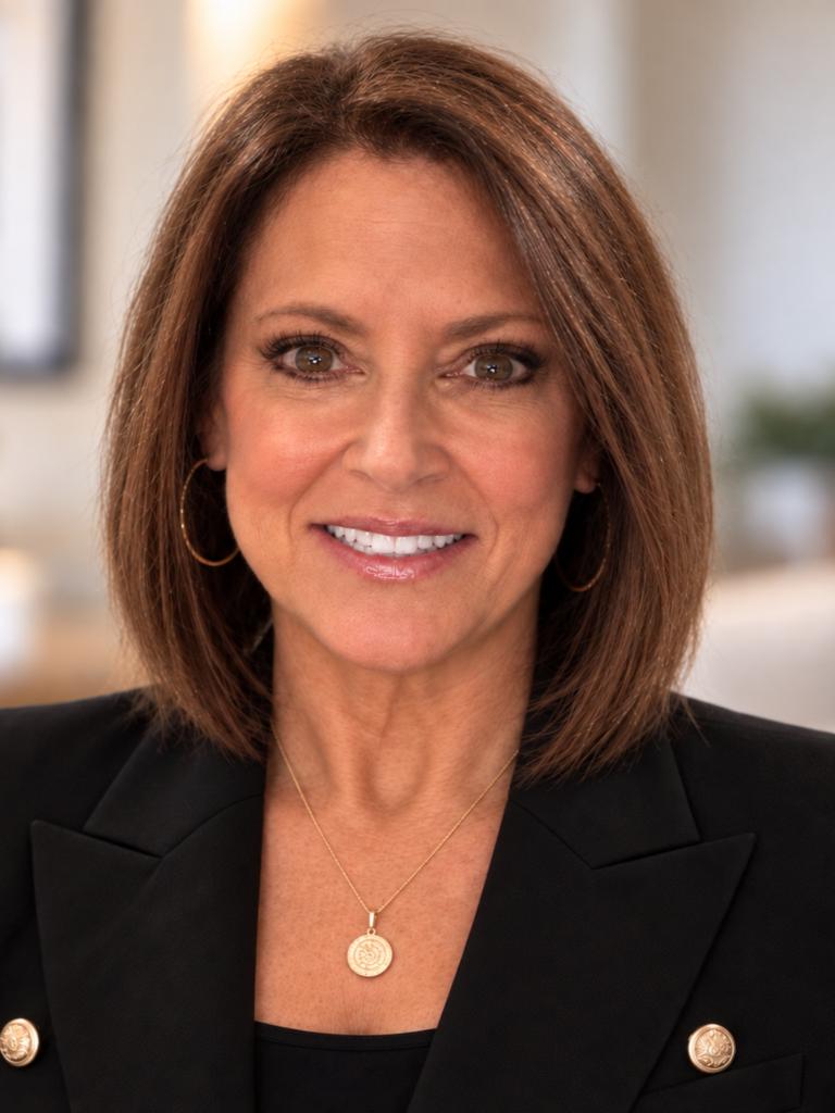 Shannon Parberry Profile Photo