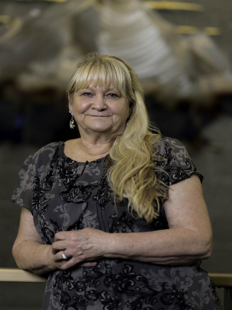 Tracey Brewington