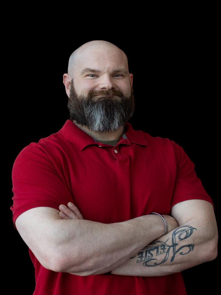 Jacob Gavulic Profile Photo