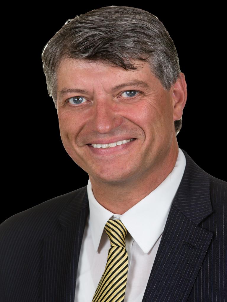 Shane Blattler