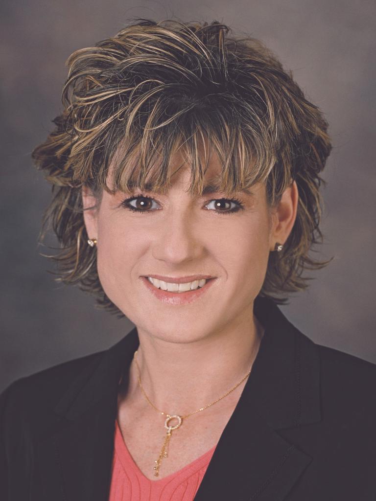 Karen Cismoski