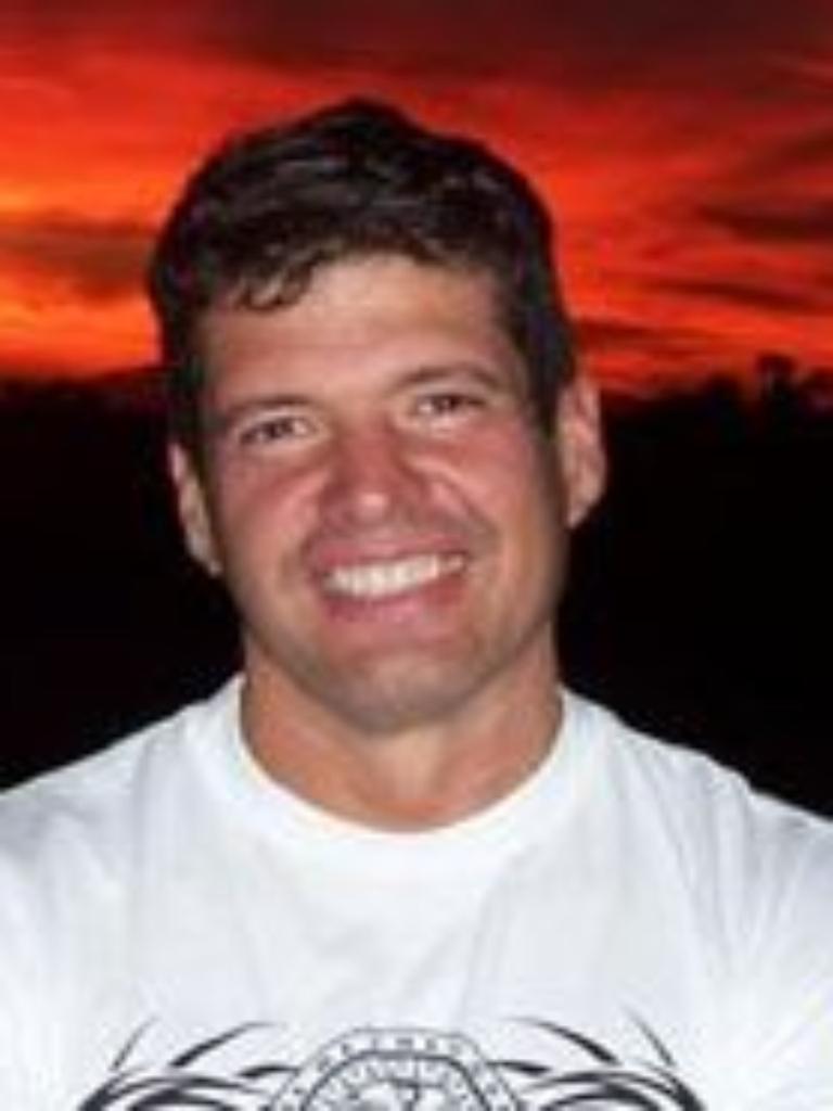 Peter Blanas Profile Photo