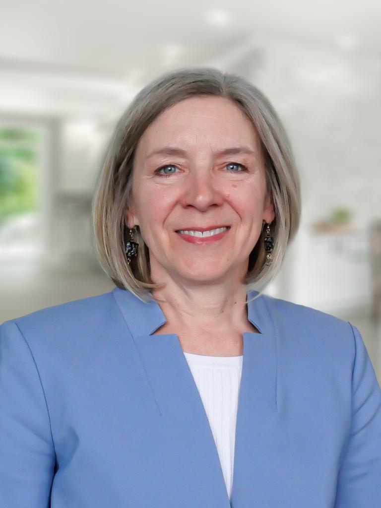 Cheri Marston Profile Photo