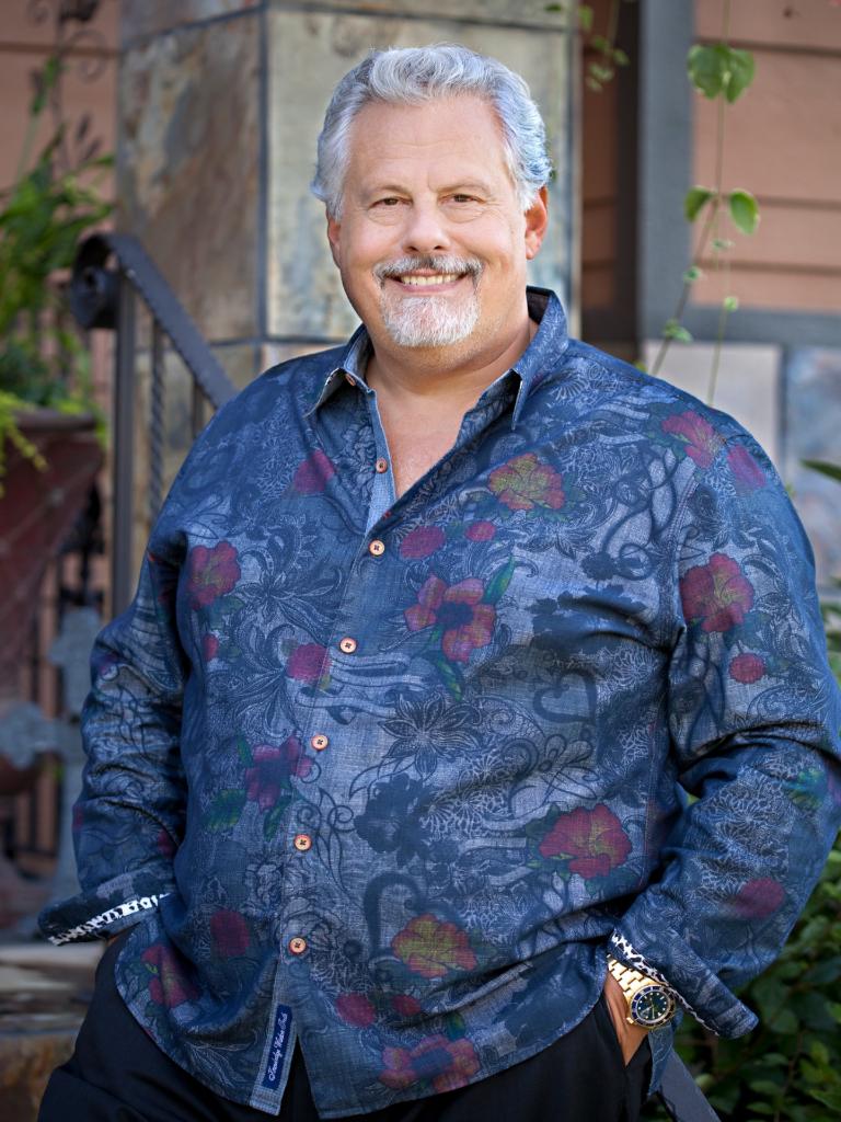 Gabe Stephan