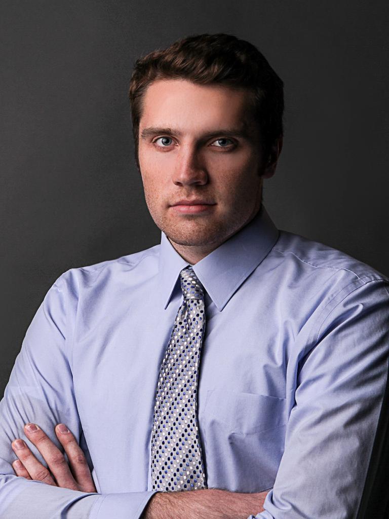 Chris Scott