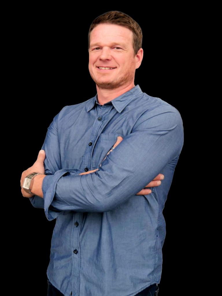 Josh Harris Profile Photo