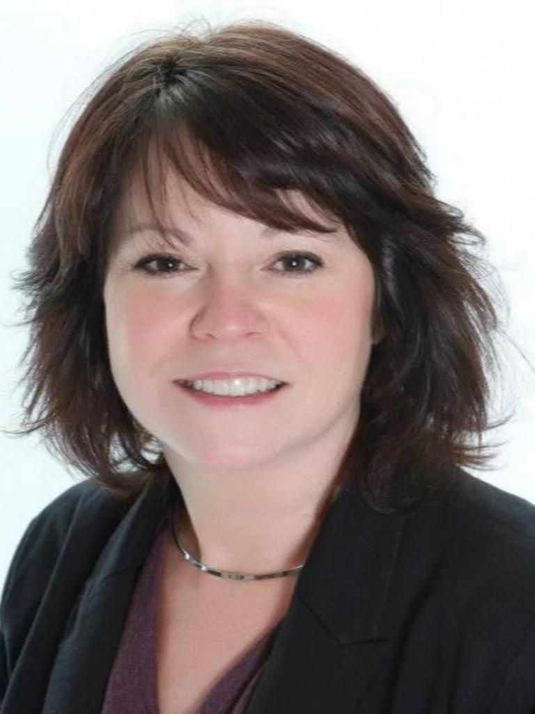 Stacie Krause Profile Photo