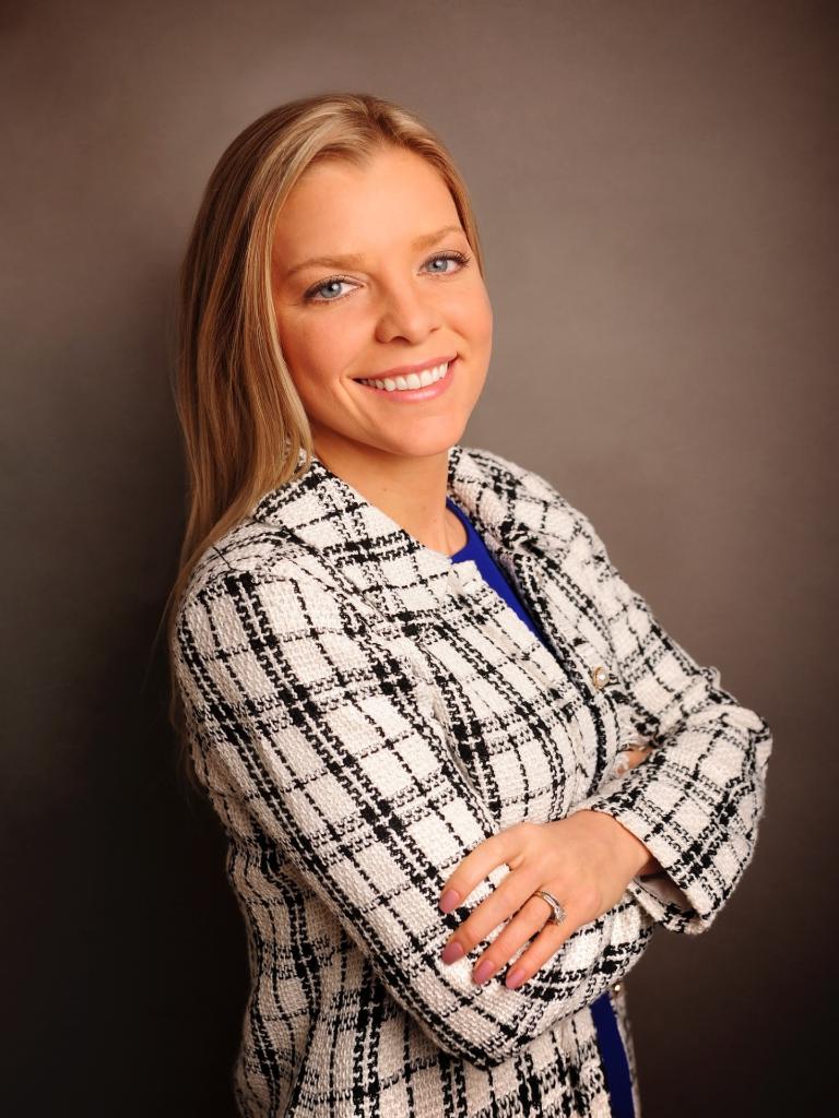 Kelsey McLeod Profile Photo