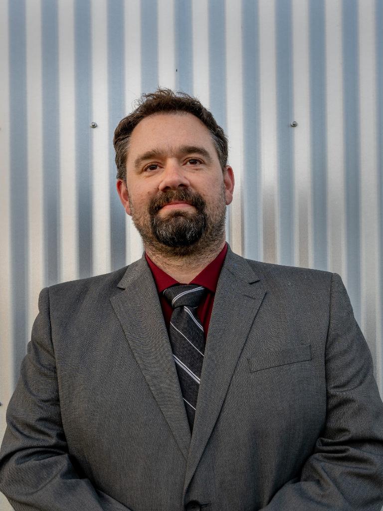 Robert Winter Profile Photo