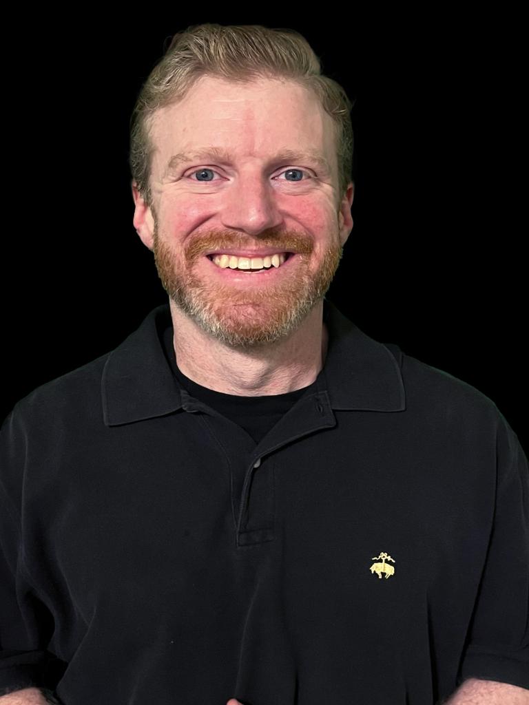 Bill Baker Profile Photo