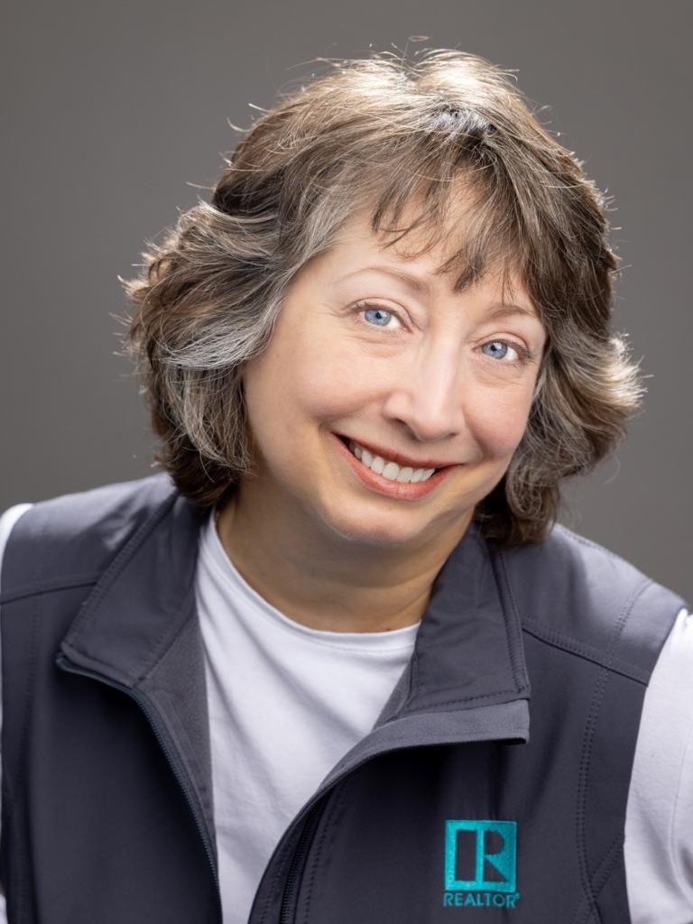 Karen Ross